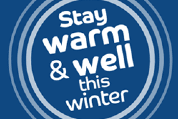 Stay Warm & Well Campaign