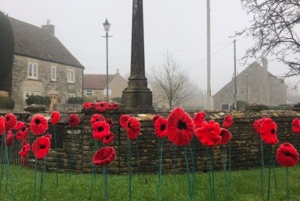 Remembrance Sunday Parade Road Closure